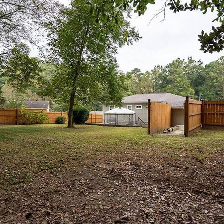 Great City Home In A Great Location Atlanta Ngoại thất bức ảnh