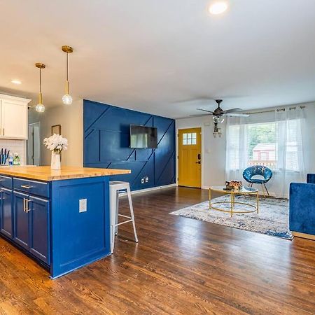 Great City Home In A Great Location Atlanta Ngoại thất bức ảnh