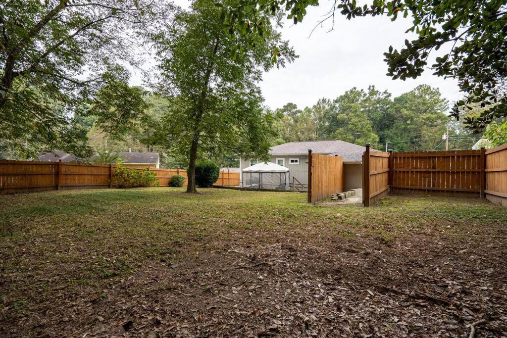 Great City Home In A Great Location Atlanta Ngoại thất bức ảnh