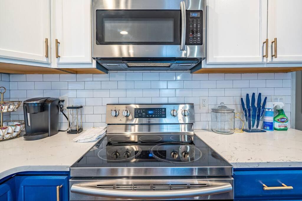 Great City Home In A Great Location Atlanta Ngoại thất bức ảnh