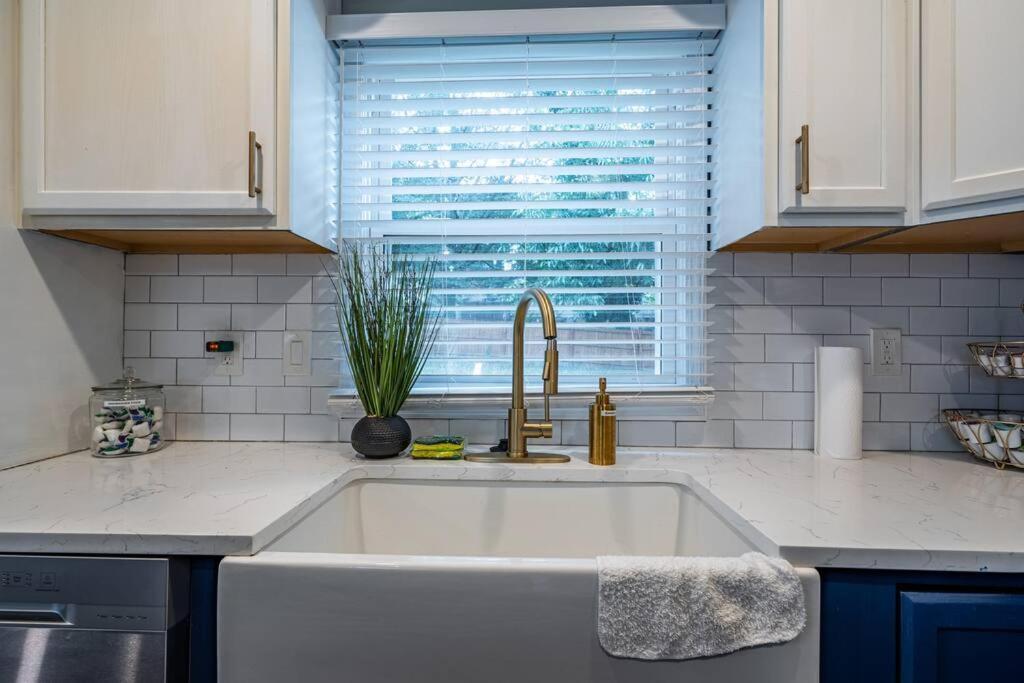 Great City Home In A Great Location Atlanta Ngoại thất bức ảnh