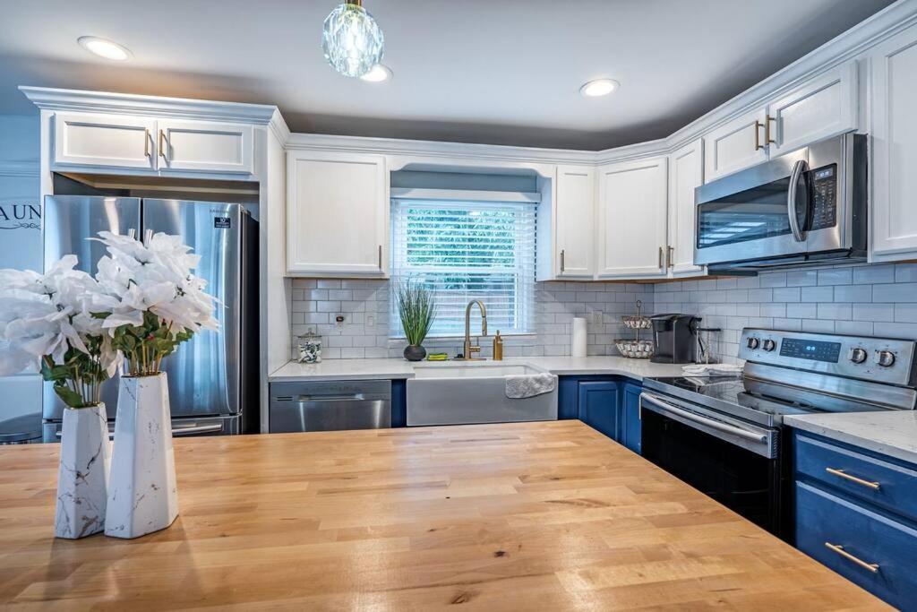 Great City Home In A Great Location Atlanta Ngoại thất bức ảnh