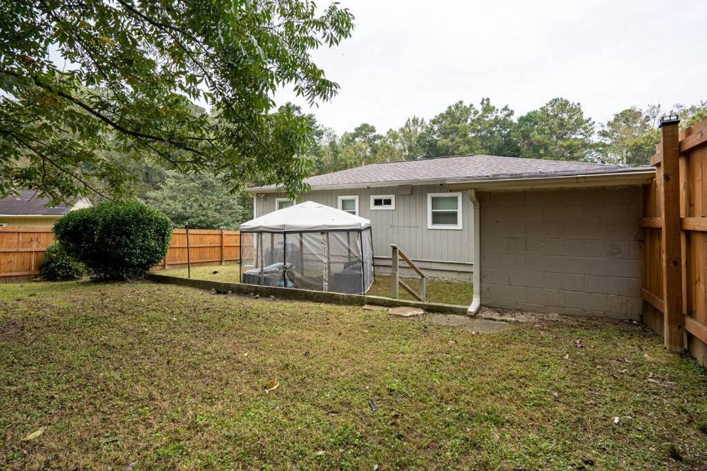 Great City Home In A Great Location Atlanta Ngoại thất bức ảnh