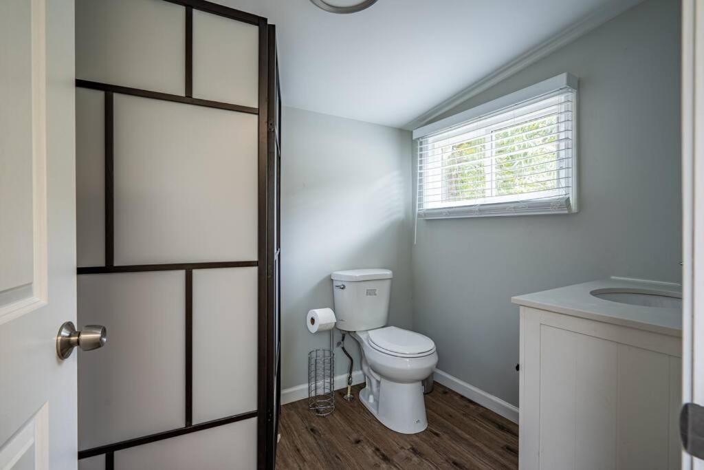 Great City Home In A Great Location Atlanta Ngoại thất bức ảnh