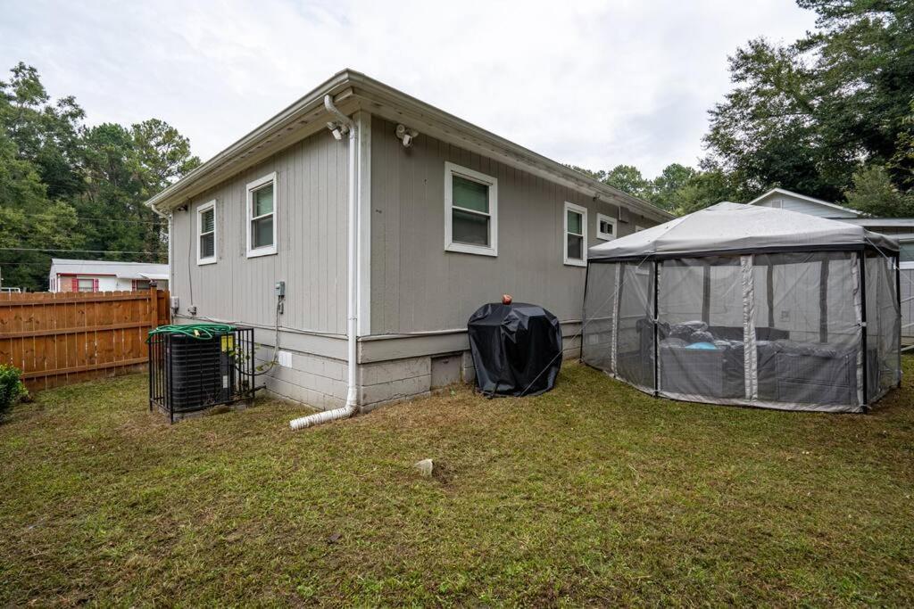 Great City Home In A Great Location Atlanta Ngoại thất bức ảnh
