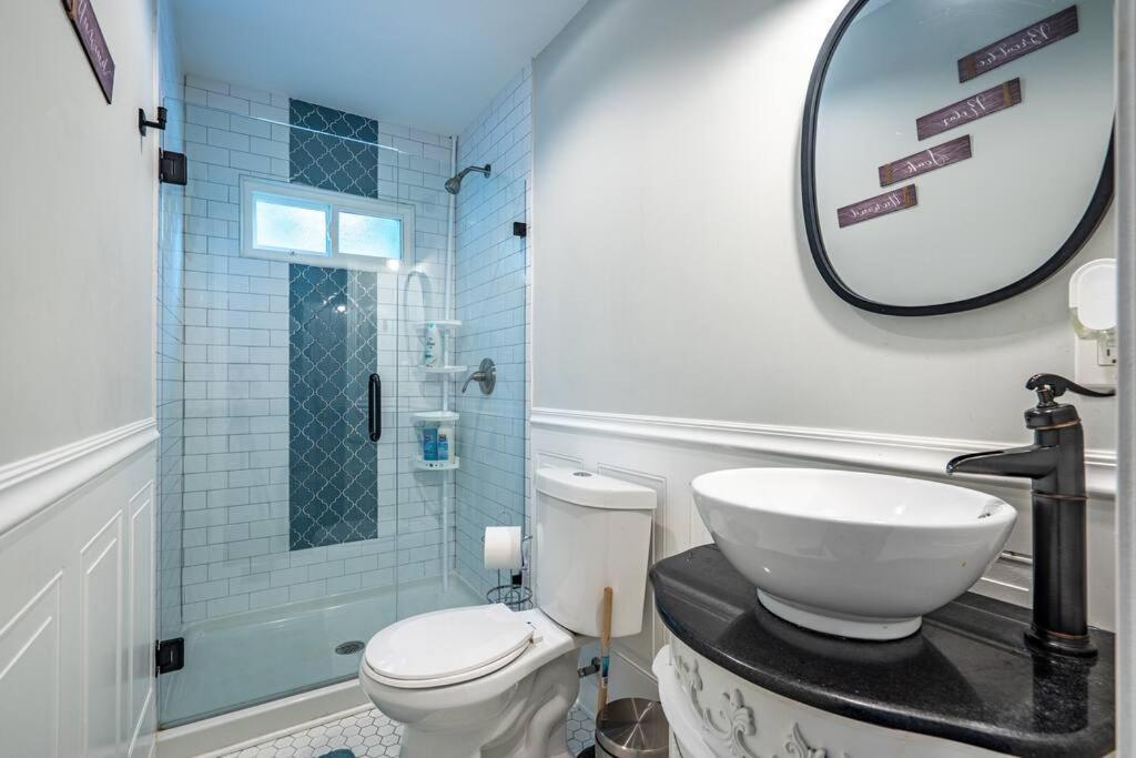 Great City Home In A Great Location Atlanta Ngoại thất bức ảnh