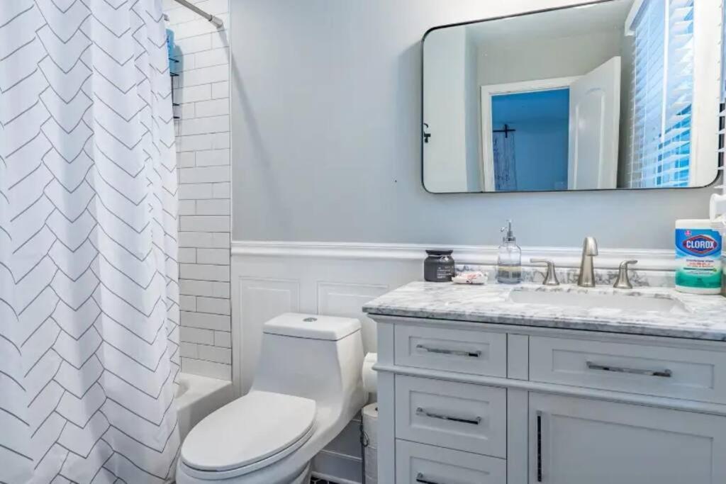 Great City Home In A Great Location Atlanta Ngoại thất bức ảnh